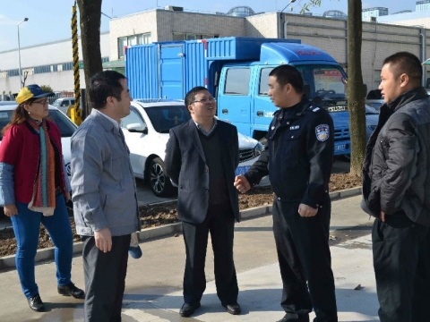 汲取勒流富華教訓(xùn)，安全消防責(zé)無旁貸